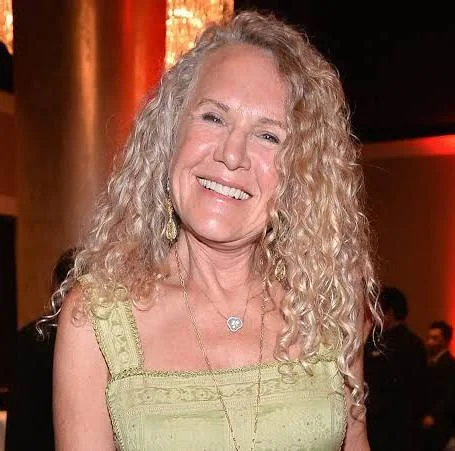 Christy Walton
