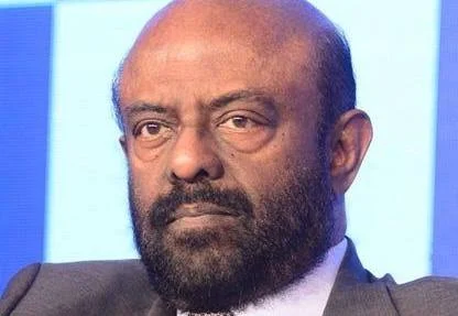 Shiv Nadar